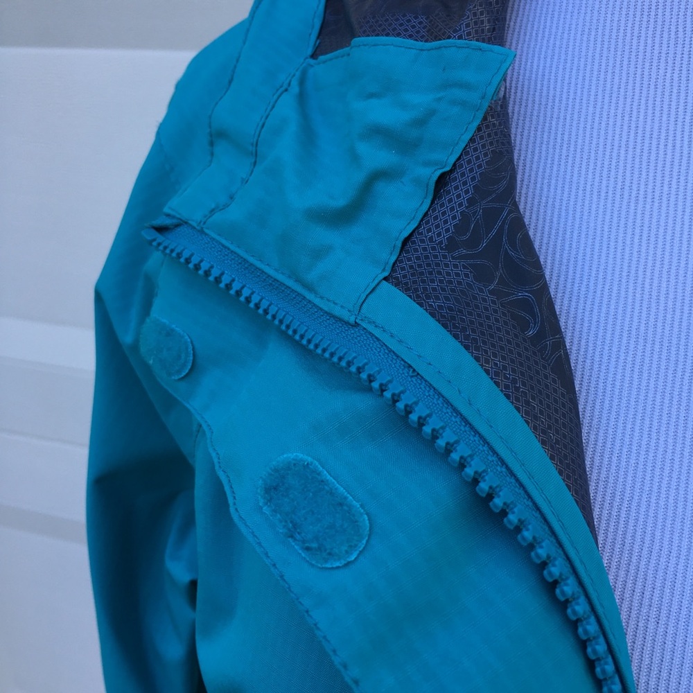 Merrell ‘Opti-Shell’ Jacket - image 7